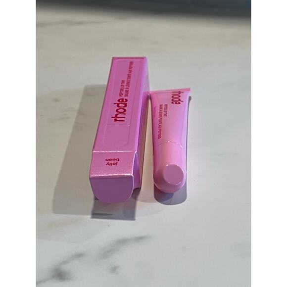 Rhode Peptide Lip Treatment NIB Shade Jelly Bean - Picture 2 of 5